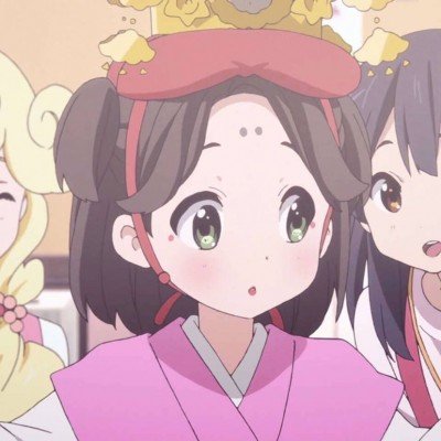 奶奶探望5胞胎泪目